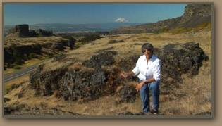 Dr. Ellen Bishops Columbia River Basalt video playlist.