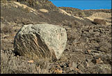 Steamboat Rock Granite Erratic