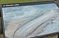 Lake McDonald panel - Click to view