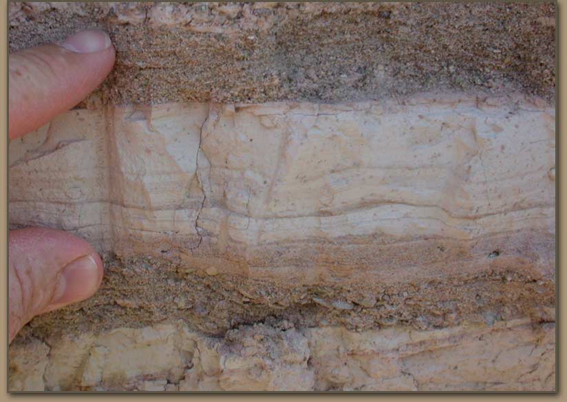 Отложения в озерах. Ленточные глины. Метод ленточных глин в археологии. Озерные отложения. Неогеновые отложения.